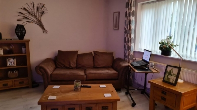 2 bed gff swanse central  photo